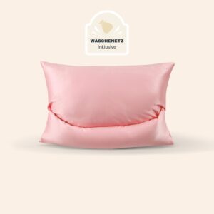 mySheepi HOME Seidenkissenbezug